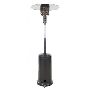 Sunred 14kw Gas Patio Garden Heater - Grey | GH12B