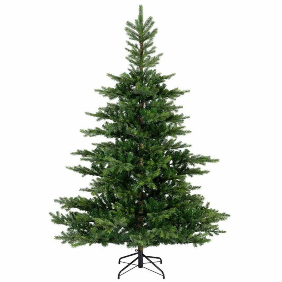 Kaemingk Grandis Fir 2.4 Metre ( 8ft ) Christmas Tree | 9681453