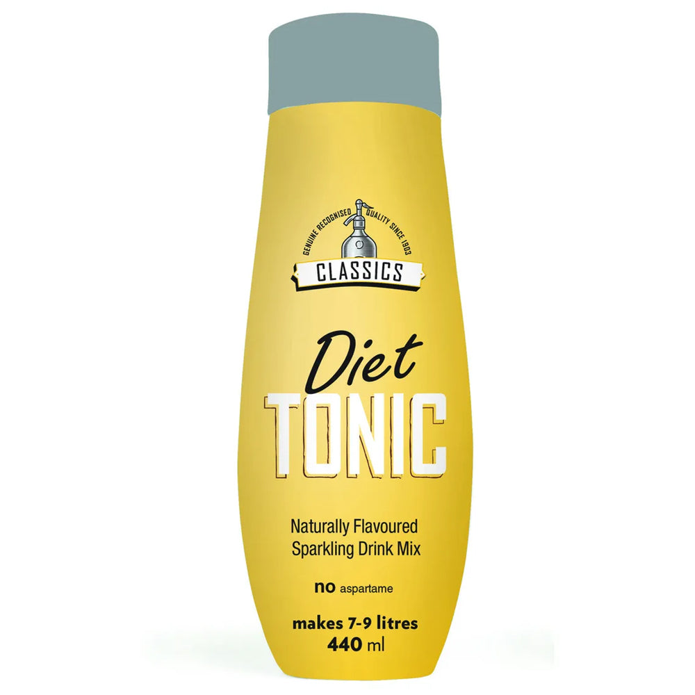 Sodastream Diet Tonic Flavour 400ml | 1424207440
