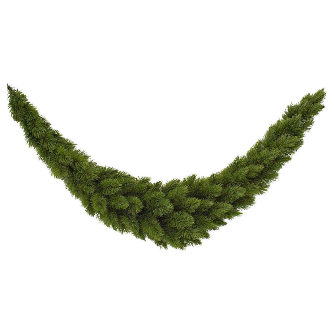 Edelmann Camden Green Swag - 6ft | 1016045