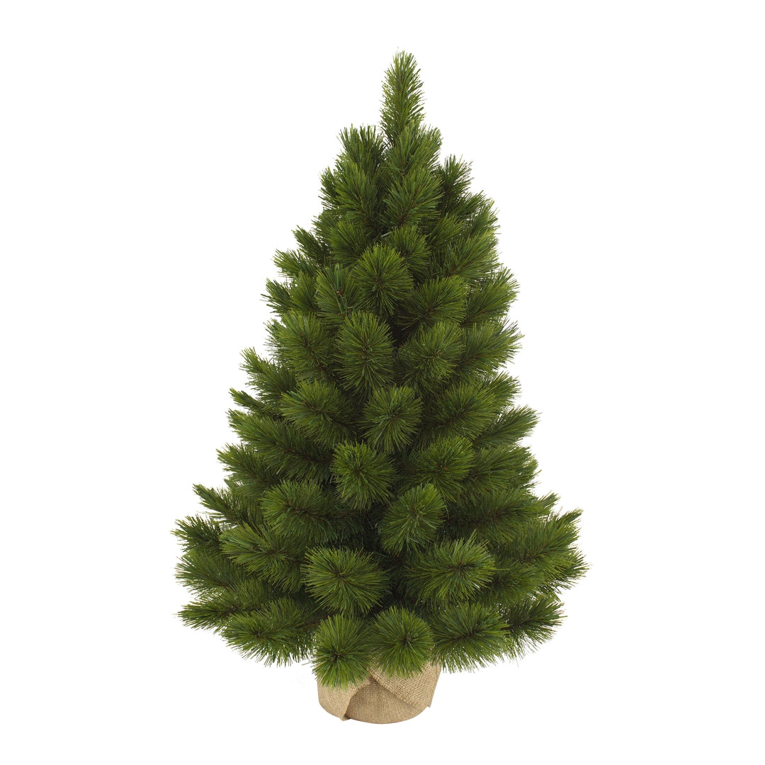 Edelmann Camden Green Mini Christmas Tree - 90cm | 1016047