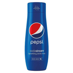 Sodastream Pepsi Flavour 440ml | 1924201440