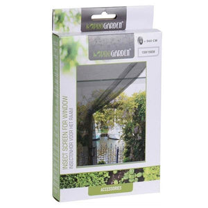 Progarden Anti-insect Fly Screen for Window 130cm x 150 cm