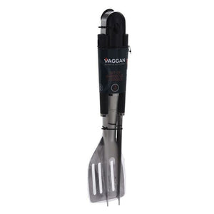 Heavy Duty 3 Piece BBQ Tool Set - Stainless Steel