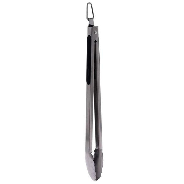 BBQ Tongs - Stainless Steel