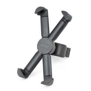 Segway Ninebot Smartphone Phone Holder For Kickscooter Scooter  Black | PR20.25.0004.00