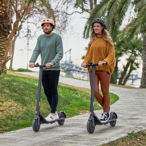 Segway Commuter Scooter Helmet | AB.00.0020.50