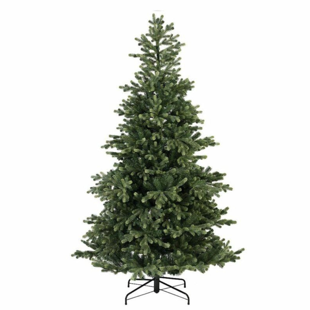 Kaemingk Geneva Fir 2.1 Metre ( 7ft ) Christmas Tree | 9684302