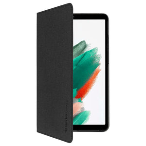 Gecko Samsung Tablet Tab A9 Folio Case Cover 8.7" - Black | V11T69C1