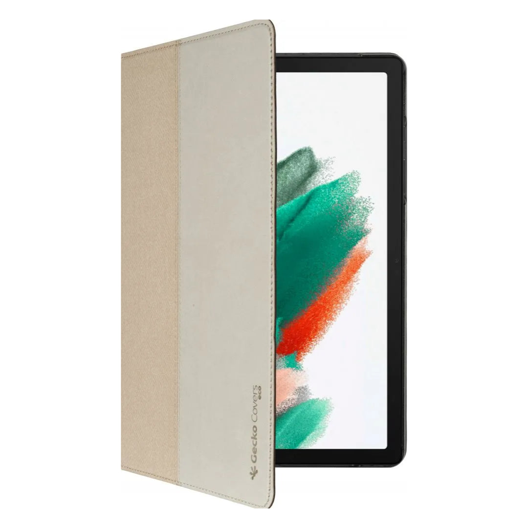 Gecko Samsung Tablet Tab A9+ Folio Case Cover 11" - Sand  | V11T73C23