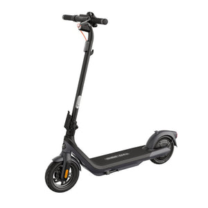 Segway Ninebot E2 Pro E Kickscooter Electric Scooter - Black / Grey | KICKE2PROE