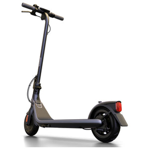 Segway Ninebot E2 Pro E Kickscooter Electric Scooter - Black / Grey | KICKE2PROE