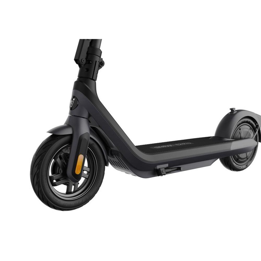 Segway Ninebot E2 Pro E Kickscooter Electric Scooter - Black / Grey | KICKE2PROE