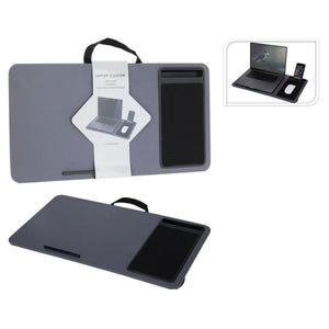 Laptop Tray with Cushion 57cm x 30cm | KH504