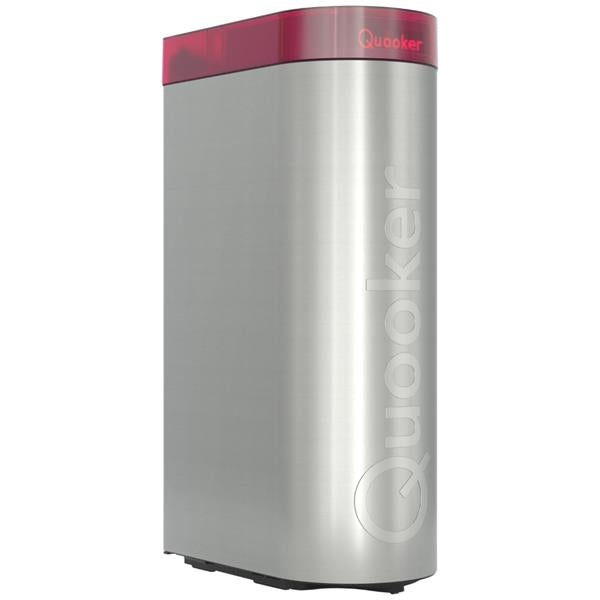 Quooker Cube Cyclinder for Filtered and Sparkling Water System | CUBE