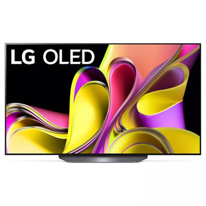 LG 55" B3 4K Ultra HD HDR OLED Smart TV | OLED55B36LA.AEK