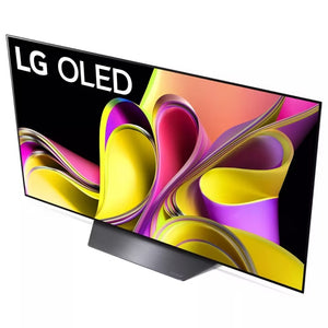 LG 55" B3 4K Ultra HD HDR OLED Smart TV | OLED55B36LA.AEK