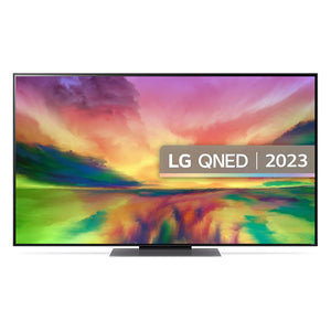 LG 55" 4K QNED Smart TV (2023) | 55QNED816RE.AEK