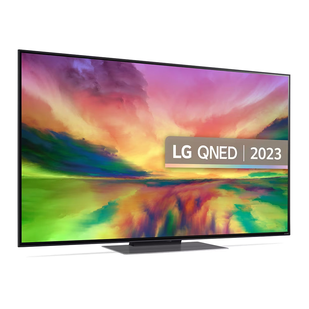 LG 55" 4K QNED Smart TV (2023) | 55QNED816RE.AEK