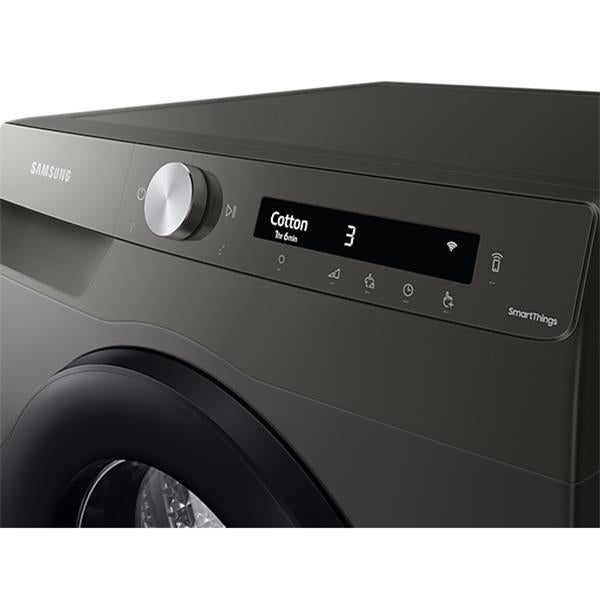 Series 9kg Series 5+ Heat Pump Tumble Dryer - Graphite | DV90T5240AN/S1