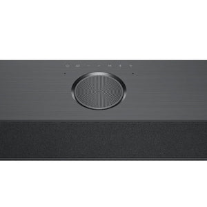 LG S80QR 620W 5.1.3Ch Soundbar With Wireless Subwoofer | S80QR.DGBRLLK