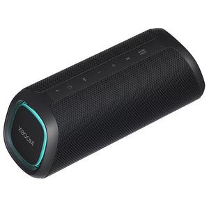 LG Xboom Go Portable Bluetooth Speaker | XG7QBK.DGBRLLK