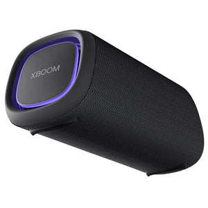 LG Xboom Go Portable Bluetooth Speaker | XG7QBK.DGBRLLK