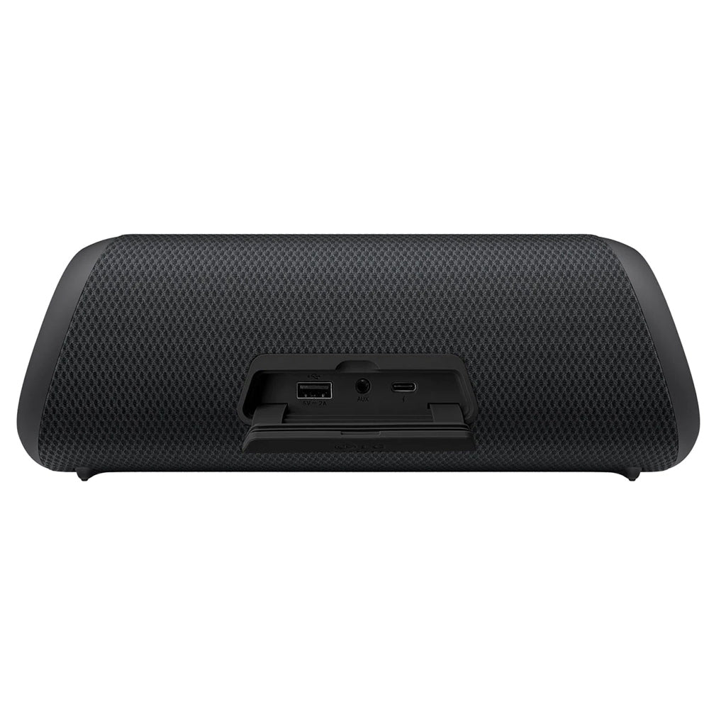 LG Xboom Go Portable Bluetooth Speaker | XG7QBK.DGBRLLK