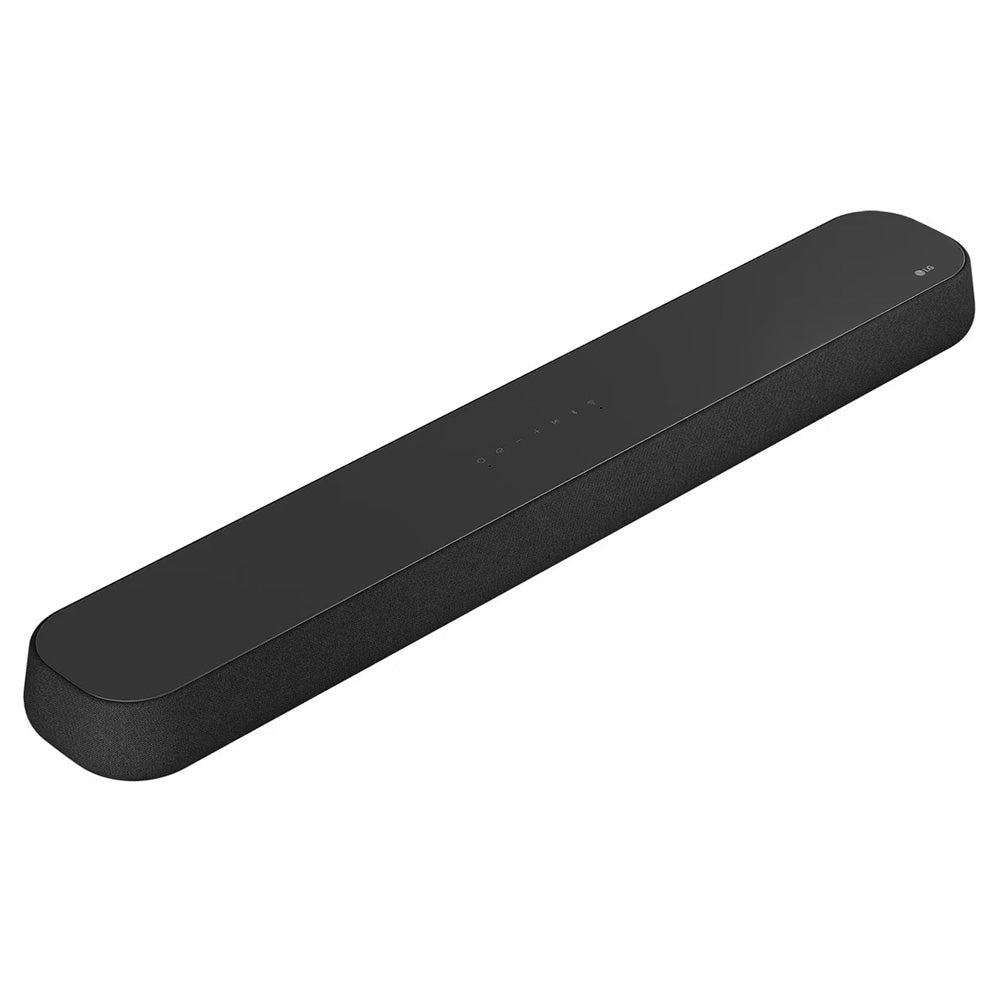 LG USE6S 3.0ch Eclair Soundbar - Black | USE6S.DGBRLLK