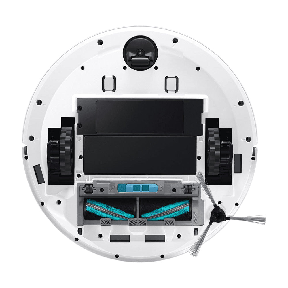 Samsung Jet Bot Robot Vacuum Vac - White | VR30T80313W/EU