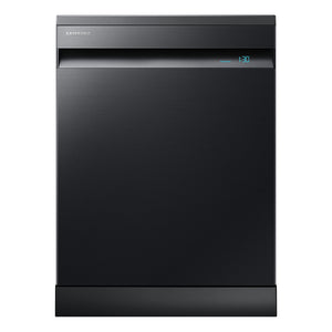 Samsung Series 11 60cm 14 Place Dishwasher - Black | DW60A8050FB/EU