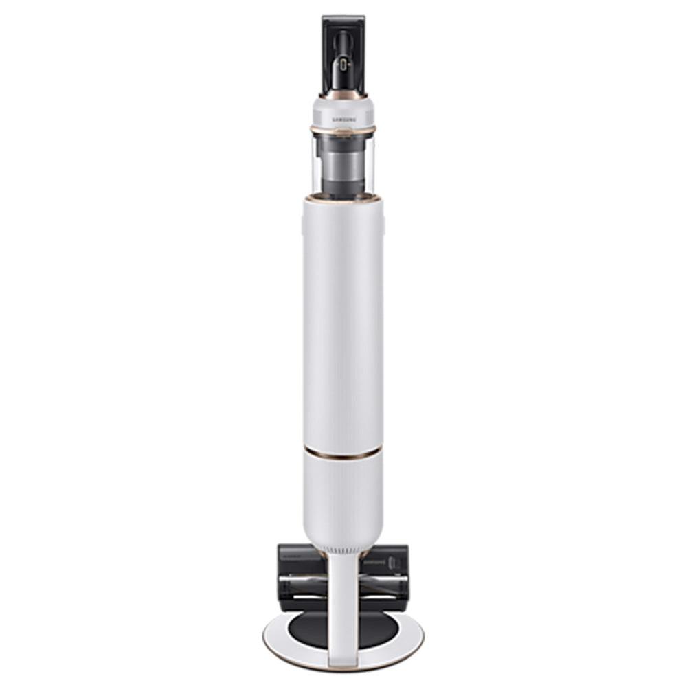 Samsung Bespoke Jet Pet Cordless Stick Vac Vacuum Cleaner  - Misty White | VS20A95823W/EU