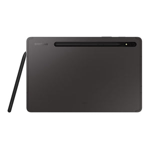 Samsung Galaxy Tab S8 128GB 11" Tablet - Graphite OEMSF | SM-X700NZAAEUA