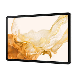 Samsung Galaxy Tab S8 Plus 128GB 12.4" Tablet - Graphite OEMSF | SM-X800NZAAEUA