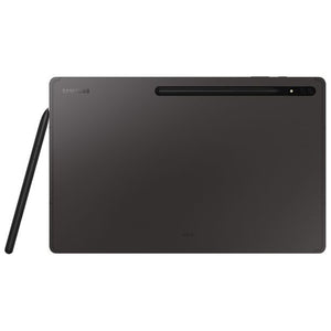 Samsung Galaxy Tab S8 Ultra 128GB 14.6" Tablet - Graphite OEMSF | SM-X900NZAAEUA
