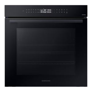 Samsung Series 4 Built In Single Oven with Dual Cook 76 Litre | NV7B42503AK/U4