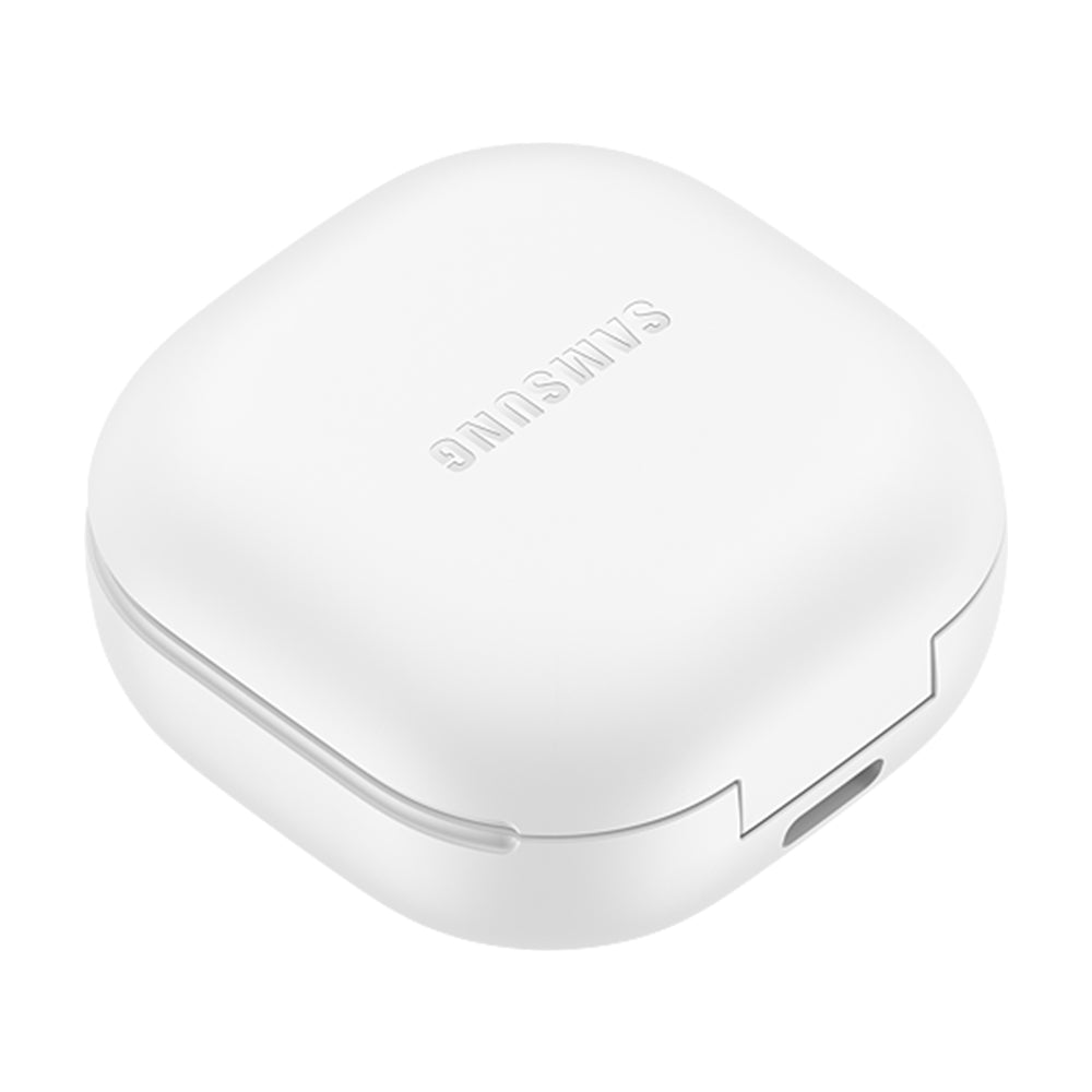 Samsung Galaxy Buds2 Pro - White | SM-R510NZWAEUA