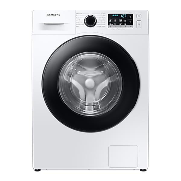 Samsung Series 5 SpaceMax 11 kg 1400 Spin Washing Machine - White | WW11BGA046AE/EU