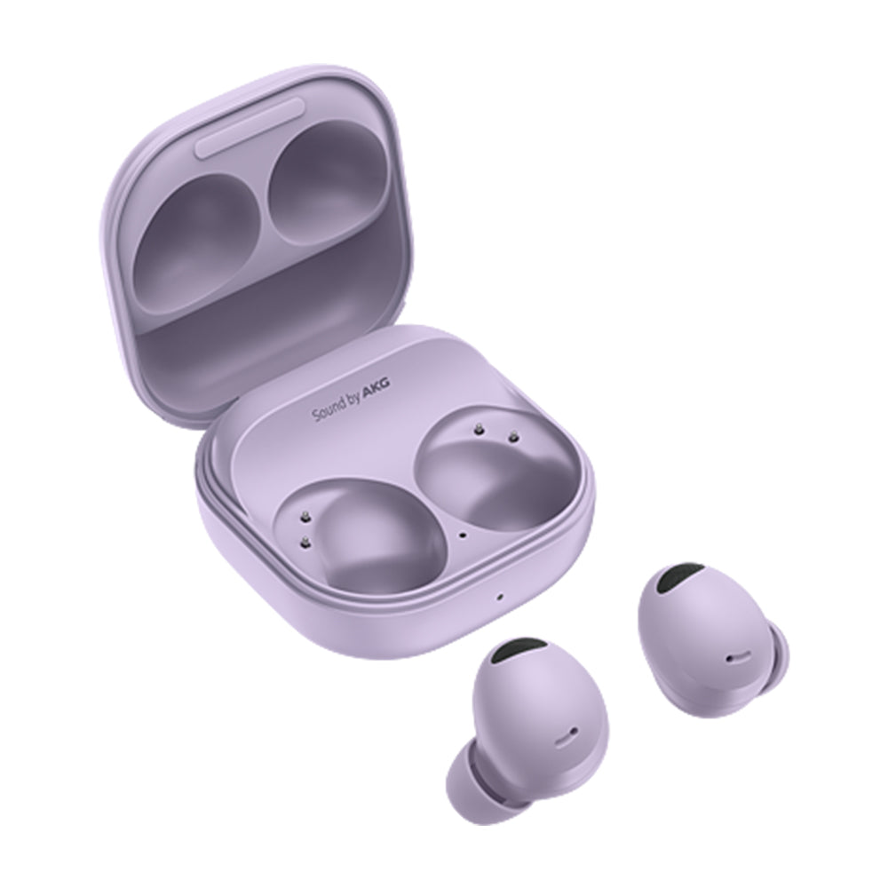 Samsung Galaxy Buds2 Pro - Lavender | SM-R510NLVAEUA