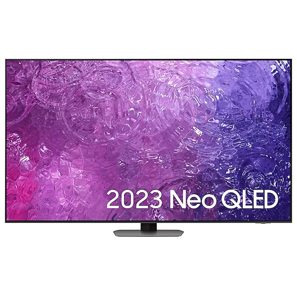 Samsung 55" 4K HDR Neo QLED Smart TV - Black | QE55QN90CATXXU