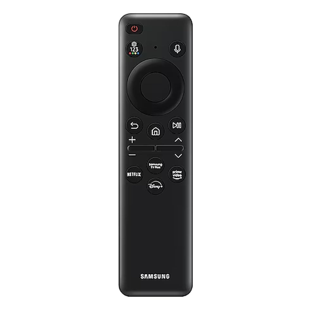 Samsung 55" 4K HDR Neo QLED Smart TV - Black | QE55QN90CATXXU