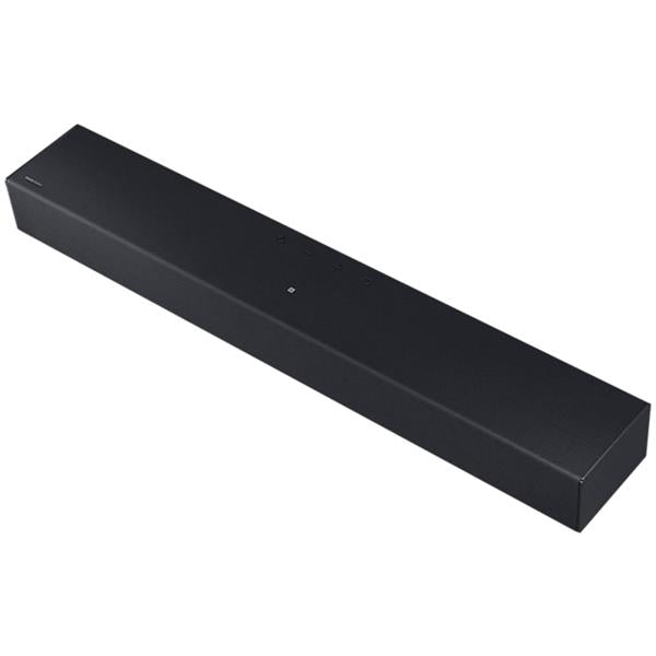 Samsung 2.0 All-In-One Sound Bar - Black | HW-C400/XU