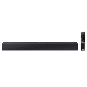 Samsung 2.0 All-In-One Sound Bar - Black | HW-C400/XU