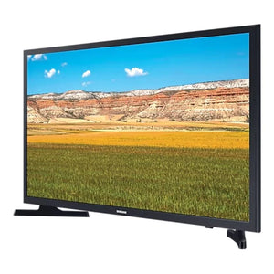 Samsung 32" HD LED Smart TV - Black | UE32T4300AEXXU