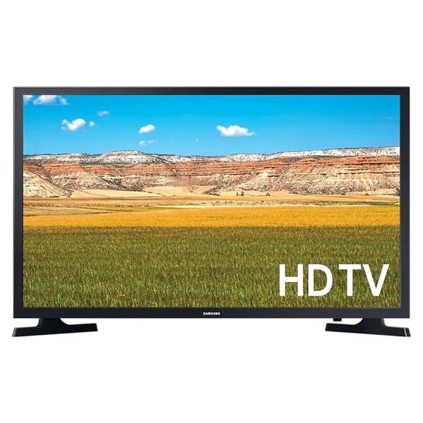 Samsung 32" HD LED Smart TV - Black | UE32T4300AEXXU