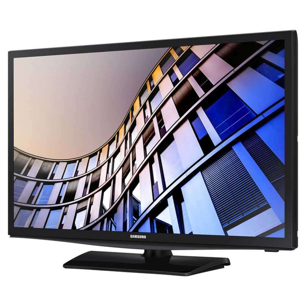 Samsung 24" N4300 HD HDR LED Smart TV - Black | UE24N4300AEXXU