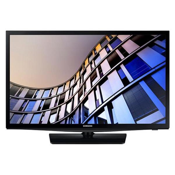 Samsung 24" N4300 HD HDR LED Smart TV - Black | UE24N4300AEXXU