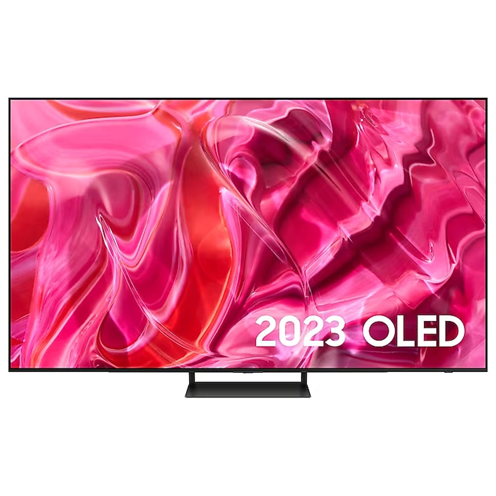 Samsung 55" 4K Quantum HDR OLED Smart TV | QE55S90CATXXU