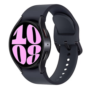 Samsung Galaxy Watch 6 40MM BT Smartwatch - Graphite | SM-R930NZKAEUA