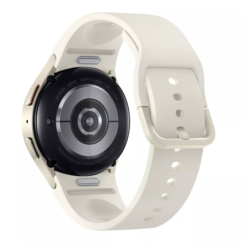 Samsung Galaxy Watch 6 40MM BT - Cream | SM-R930NZEAEUA